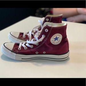 COPY - Chuck Taylor Converse All star